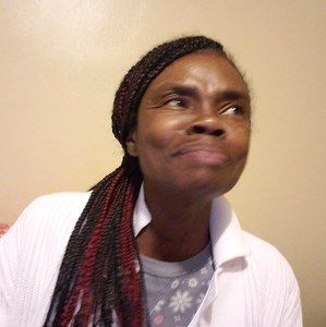 Meet your Posher, Melba